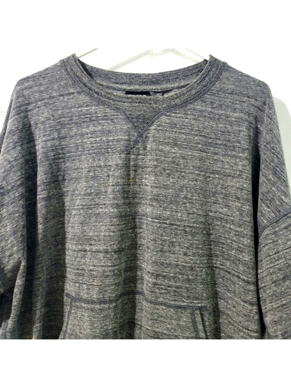 Ivy Park Women's Pull-Over Split Back Knit Sweater Top Size M - Picture 3 of 15